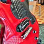 Tokai TC-TJ cherry