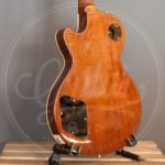 Tokai LP goldtop P90