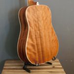 Framus FD14 dreadnought mahonie