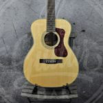 Guild OM-140 Natural