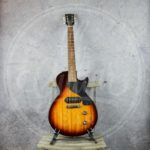 Tokai LP junior tobacco