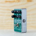 Catalinbread Adineko oil can reverb