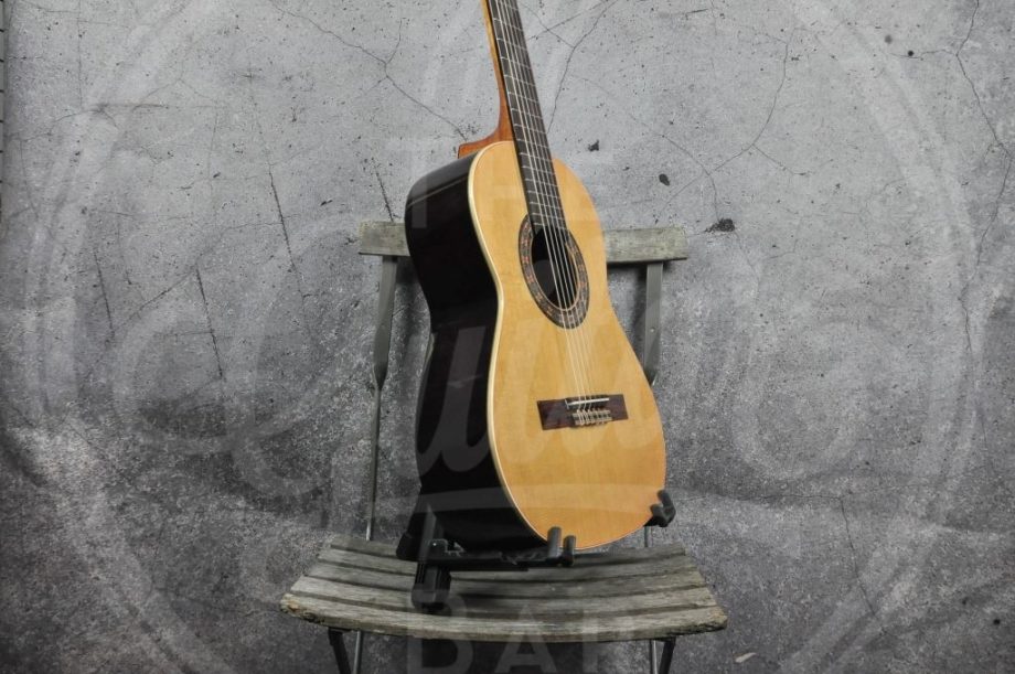 Almansa Requinto guitar 401