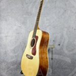 Guild Westerly series D-140 Dreadnought Natural