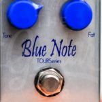 J.Rockett blue note overdrive