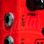 MXR Custom Shop Phase 99