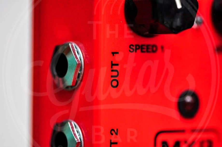 MXR Custom Shop Phase 99