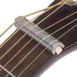 Grover guitar extension nut