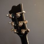 Reverend Peter Anderson Custom HB satin tobacco burst