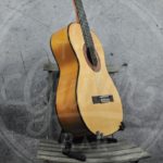 Almansa Flamenco guitar 447 Cypress