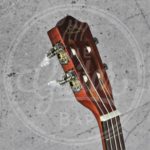 LANIKAI LU-22TS tenorukelele