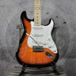 Squier Affinity Serie Stratocaster 2-color sunburst