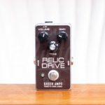 GREER Relic Drive