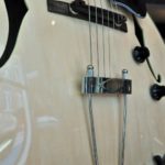 Eastman 16" archtop 1pu blonde incl case