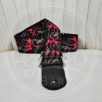 Gaucho traditional series 2" jacquard weave - roaring bears