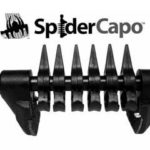 Spidercapo universal partial capo