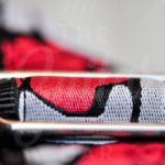 Gaucho traditional series 2" jacquard weave - lizard tribal