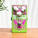 Catalinbread Pareildolia brownface vibrato