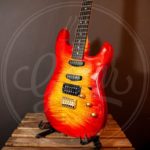 Valley Arts custom pro 3418