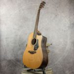 Mayson Elementary Series dreadnought