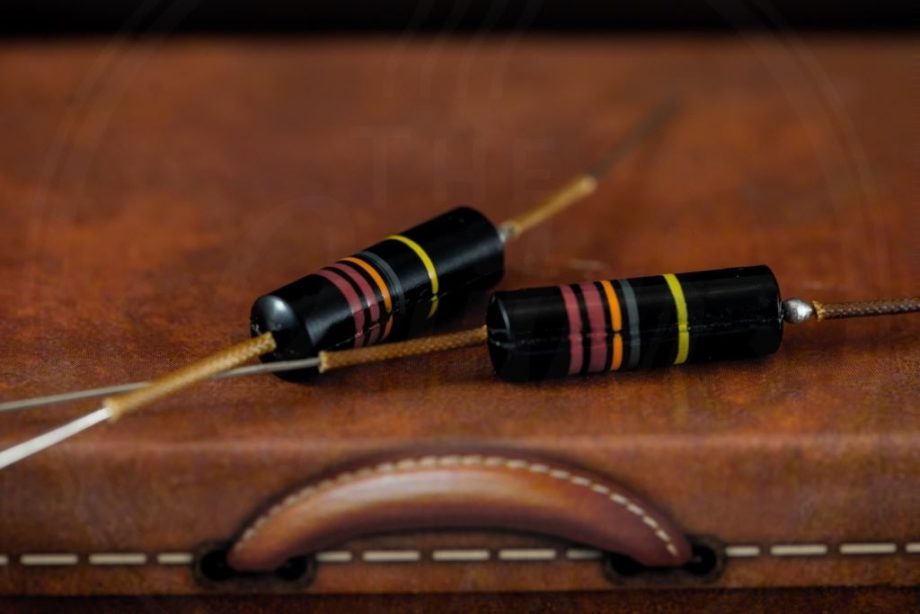 Luxe Caps Bumble Bee set 1956-1960