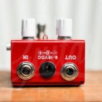 Fulltone Mas Malo