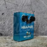 WAYHUGE Effectpedaal Delay Aqua puss