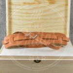Gaucho vintage guitar strap