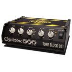 Quilter tone block 201