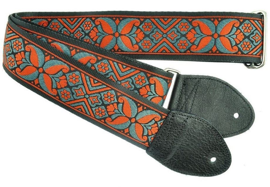 Souldier Strap CHICAGO MADRID ORANGE