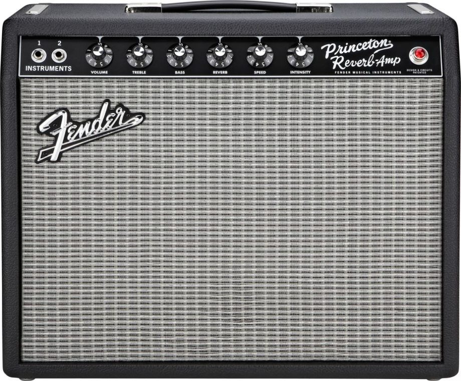 FenderPrinceton 65