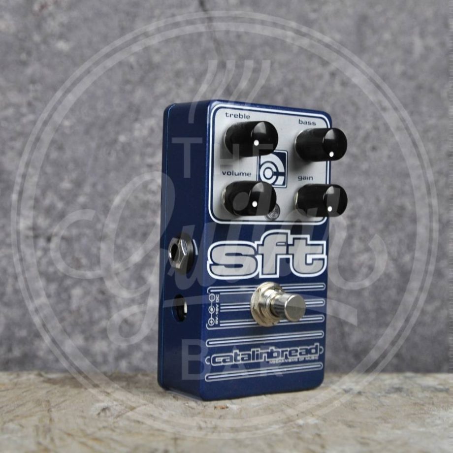 Catalinbread SFT II