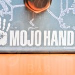 Mojo Hand DMBL overdrive