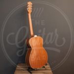Guild Troubadour VSB met Tone Boss
