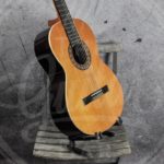 Almansa Classical guitar 401 Zurda