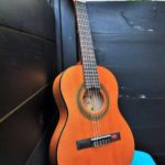 Salvador Cortez student series 1/4 parvulo