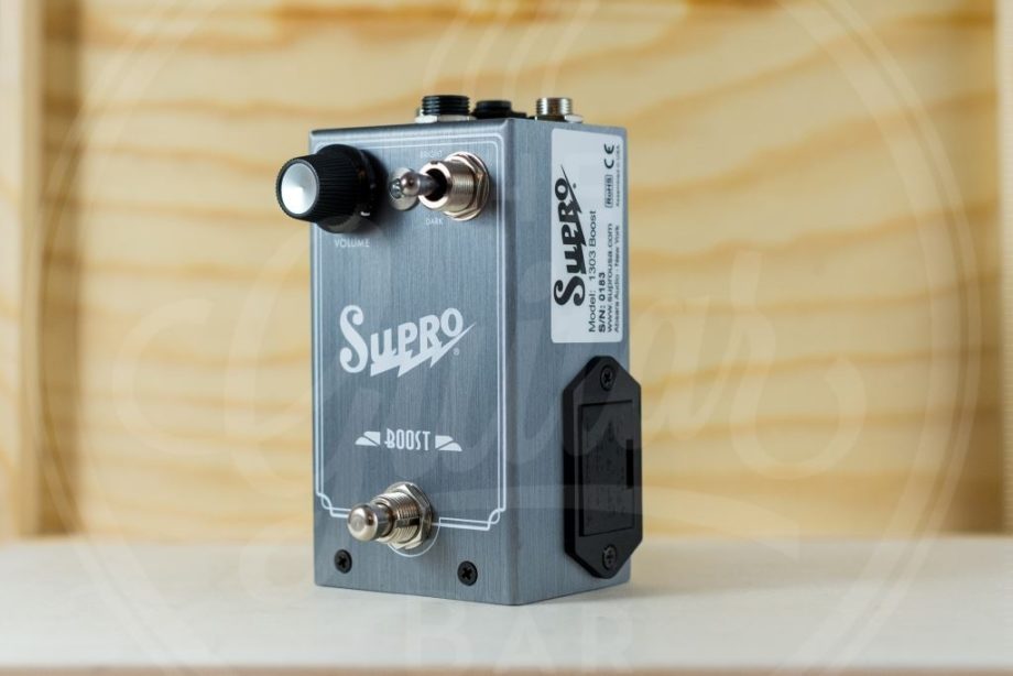 Supro Boost