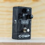 MXR Super Comp compressor