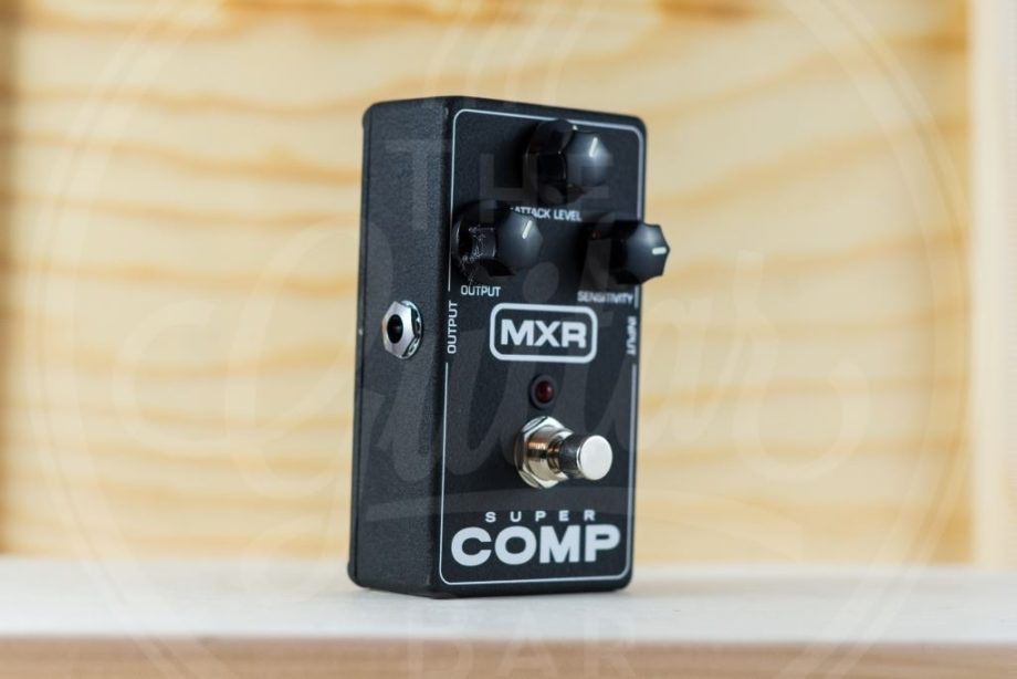 MXR Super Comp compressor