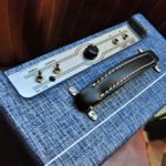 Supro 1606 super 1x8 tube amp