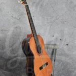 Almansa Classical guitar 435