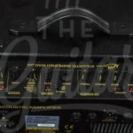 Mayson 30watt acoustic amp