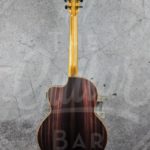 Lowden F25 rosewood/cedar cutaway
