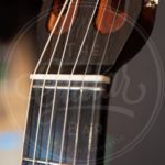 Eastman gypsy jazz petit bouche with gigbag