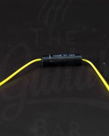 RS Guitarworks .022 µF capacitor, 100V