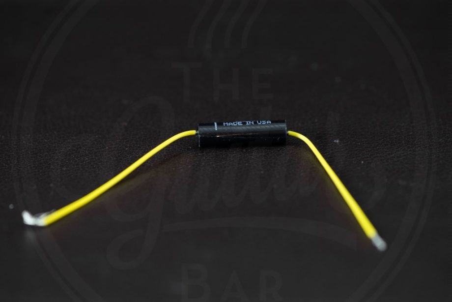 RS Guitarworks .022 µF capacitor, 100V
