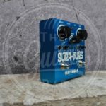 WAYHUGE Effectpedaal Delay Supa Puss