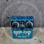 WAYHUGE Effectpedaal Delay Supa Puss