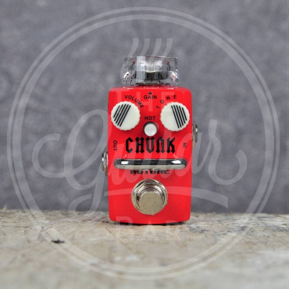 Hotone Chunk Distortion