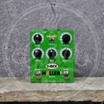 T rex Moller II Classic Overdrive